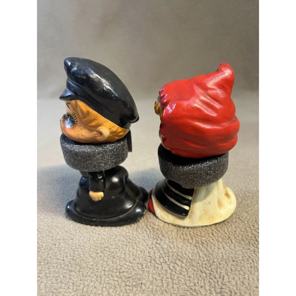 N/A vintage ceramic